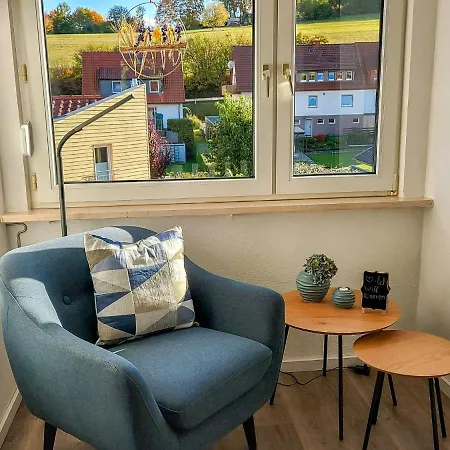 Am Meintetal By Interhome * Lügde