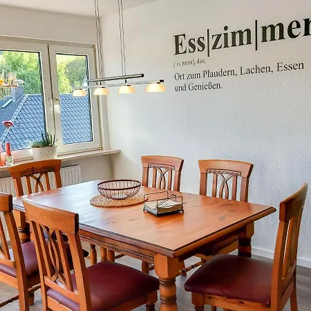 Am Meintetal By Interhome