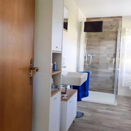 アパート Am Meintetal By Interhome