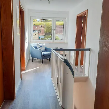 Am Meintetal By Interhome דירה *