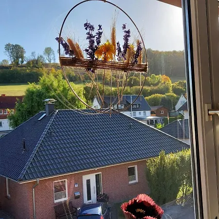 Am Meintetal By Interhome アパート