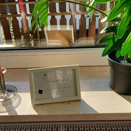 Am Meintetal By Interhome アパート