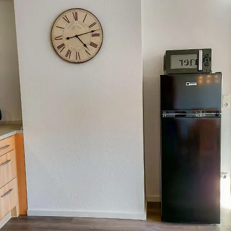 Am Meintetal By Interhome アパート Lügde