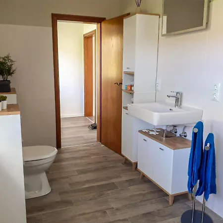 Am Meintetal By Interhome * Lügde