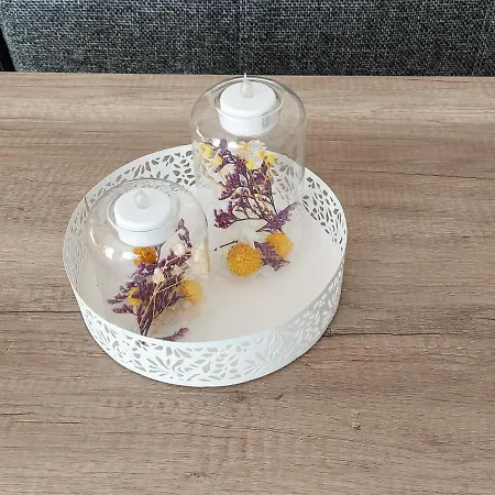 アパート Am Meintetal By Interhome