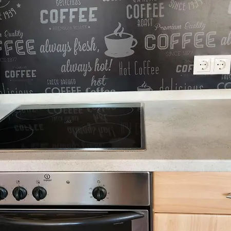 アパート Am Meintetal By Interhome