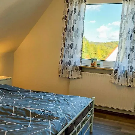 Am Meintetal By Interhome Apartment *