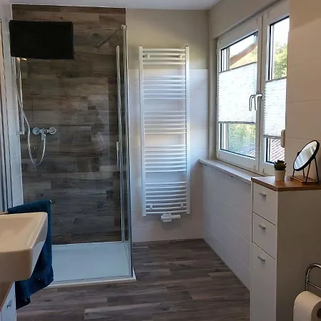 דירה Am Meintetal By Interhome Lügde