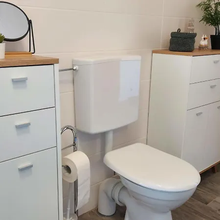 Am Meintetal By Interhome דירה *