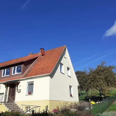 Am Meintetal By Interhome Lugde