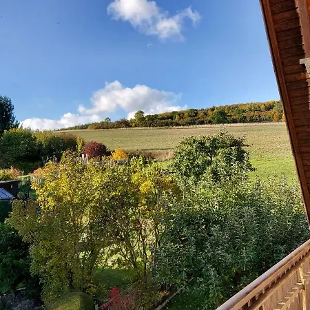 Am Meintetal By Interhome Lügde