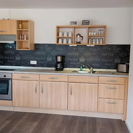 Am Meintetal By Interhome