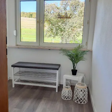 Am Meintetal By Interhome