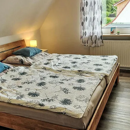 Am Meintetal By Interhome דירה