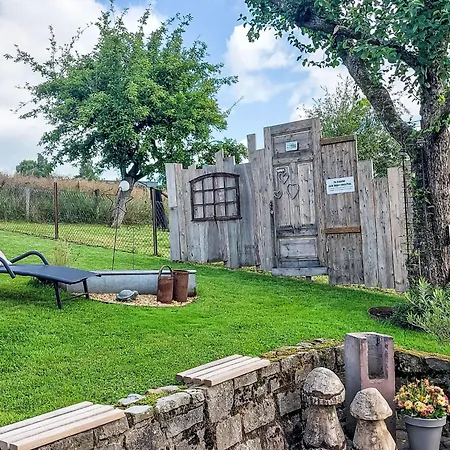 Am Meintetal By Interhome Lügde