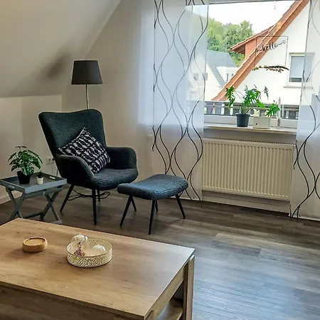 דירה Am Meintetal By Interhome *