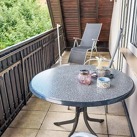 Am Meintetal By Interhome アパート *