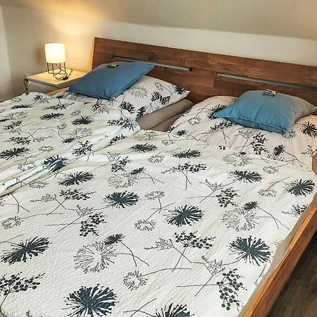 Am Meintetal By Interhome Lügde