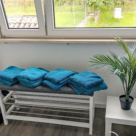 דירה Am Meintetal By Interhome