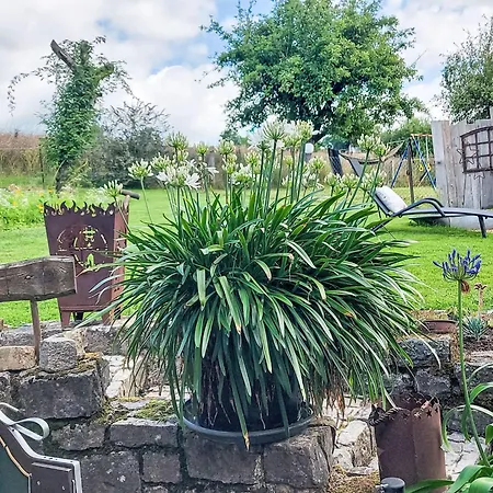 דירה Am Meintetal By Interhome