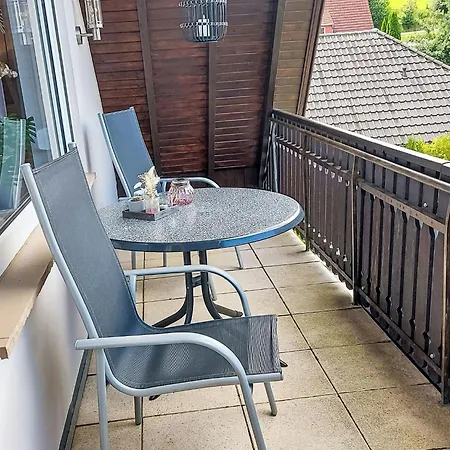 Am Meintetal By Interhome * Lügde