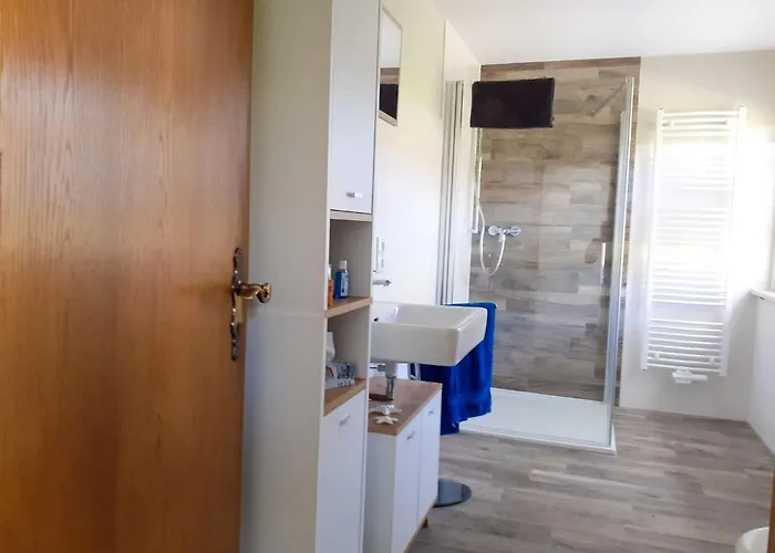 公寓 Am Meintetal By Interhome