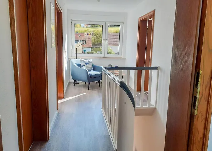 Am Meintetal By Interhome 公寓 *