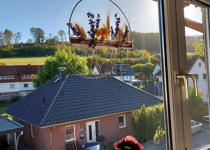 Am Meintetal By Interhome 公寓