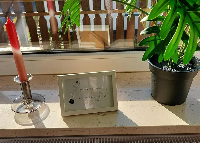 Am Meintetal By Interhome 公寓