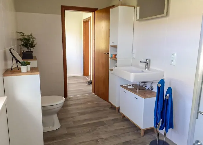 Am Meintetal By Interhome * 吕格德