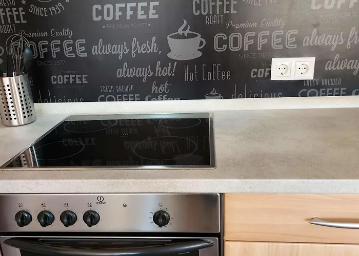 公寓 Am Meintetal By Interhome