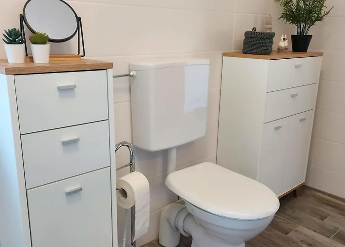 Am Meintetal By Interhome 公寓 *