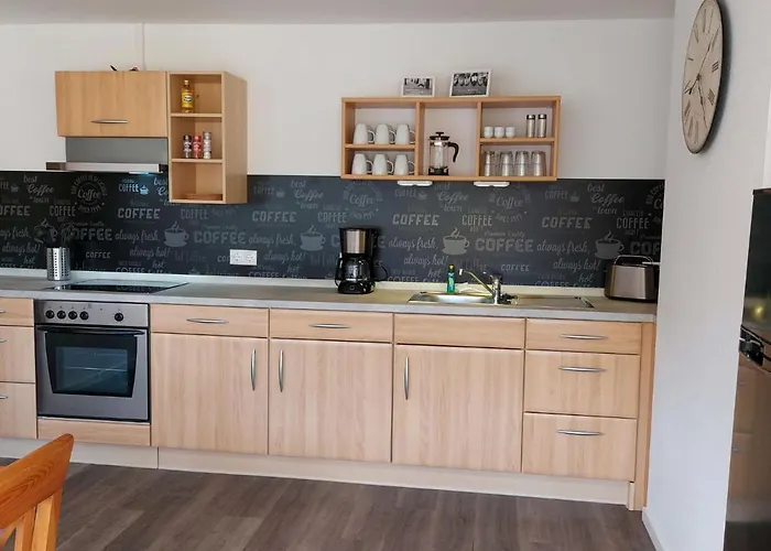 Am Meintetal By Interhome