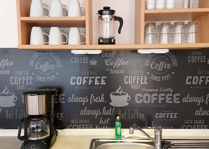 公寓 Am Meintetal By Interhome *