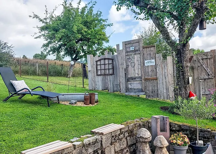 Am Meintetal By Interhome 吕格德