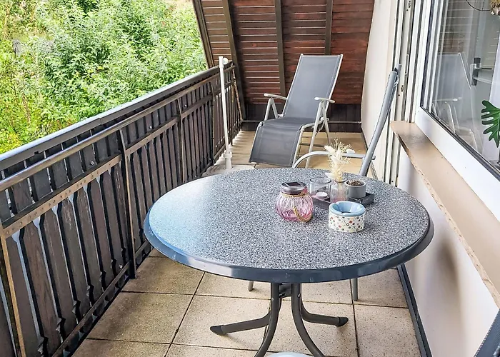 Am Meintetal By Interhome شقة *