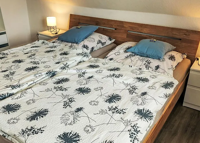 Am Meintetal By Interhome 吕格德