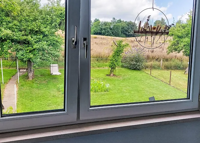 Am Meintetal By Interhome 公寓 *