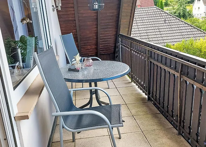 Am Meintetal By Interhome * 吕格德